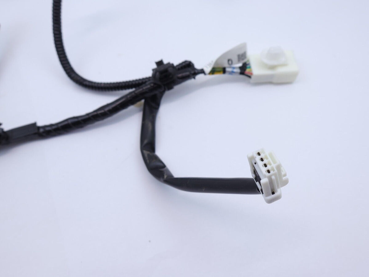 2018-2023 Subaru Crosstrek Liftgate Hatch Rear Lower Wiring Harness Wire OEM