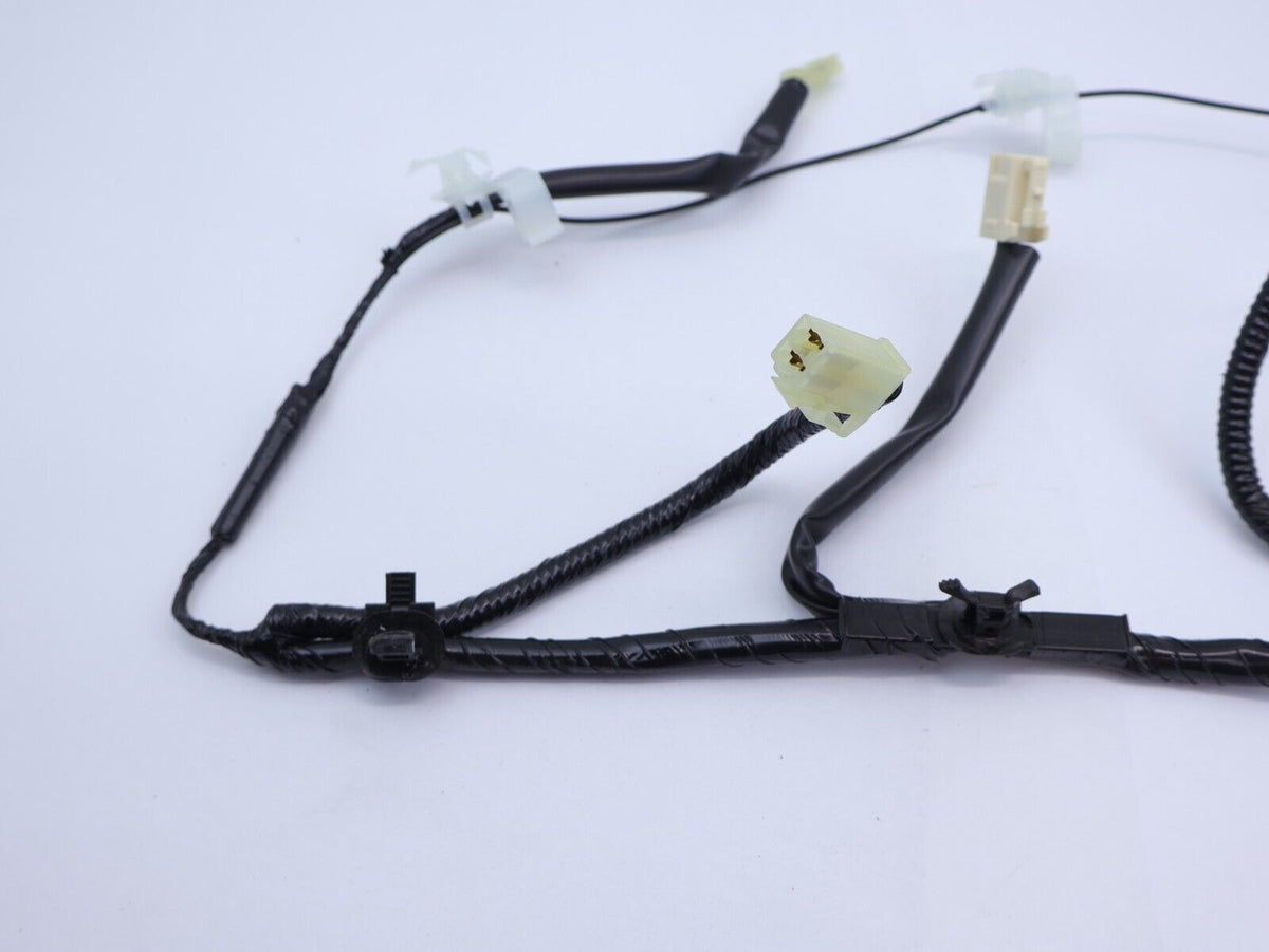 2018-2023 Subaru Crosstrek Liftgate Hatch Rear Lower Wiring Harness Wire OEM