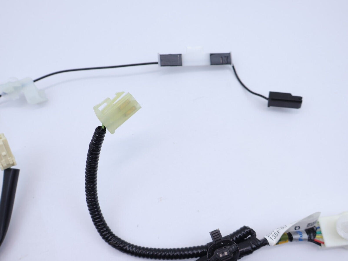 2018-2023 Subaru Crosstrek Liftgate Hatch Rear Lower Wiring Harness Wire OEM