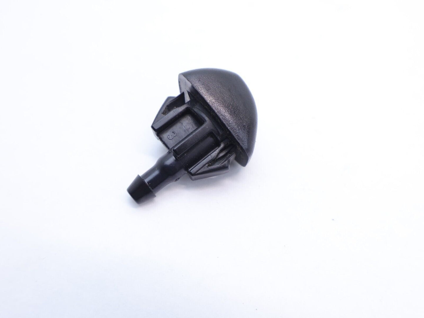 2018-2023 Subaru Crosstrek Front Wiper Jet Sprayer Washer Nozzle Windshield OEM