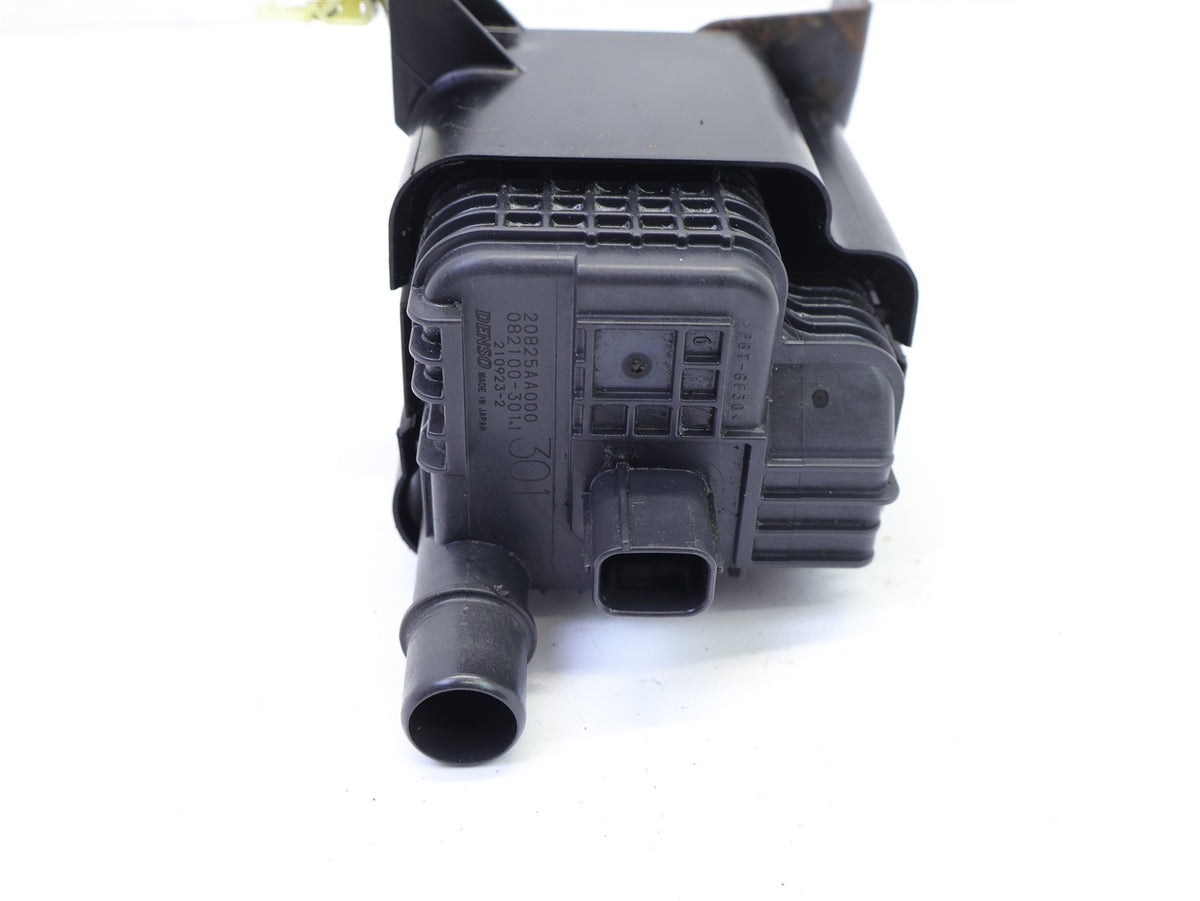 2018-2023 Subaru Crosstrek Charcoal Canister Check Valve Leak EVAP 20825AA000