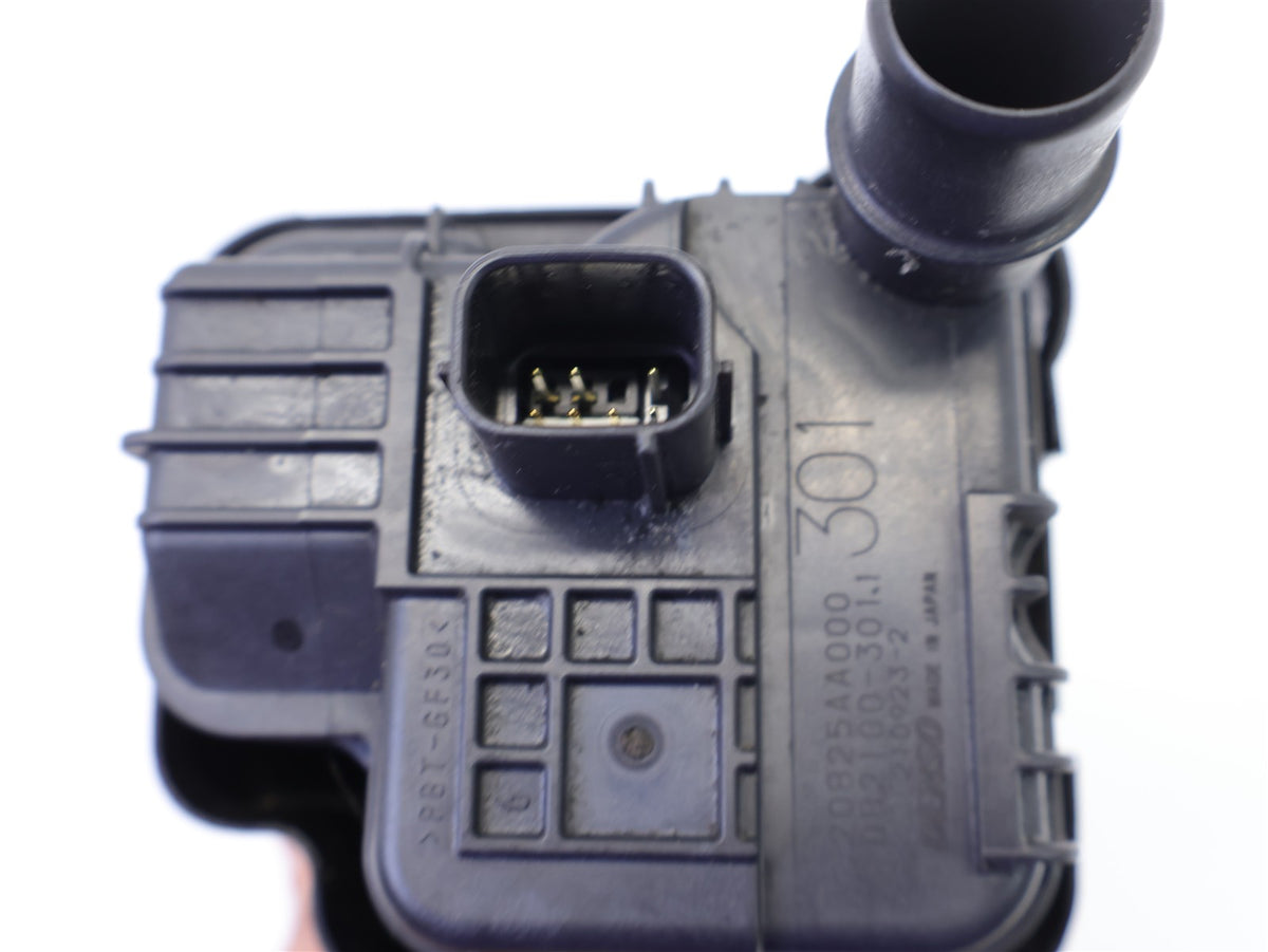 2018-2023 Subaru Crosstrek Charcoal Canister Check Valve Leak EVAP 20825AA000