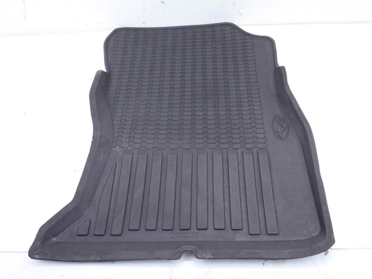 2018-2021 Subaru Crosstrek Front Floor Mat Rubber Floormat Passenger RH OEM