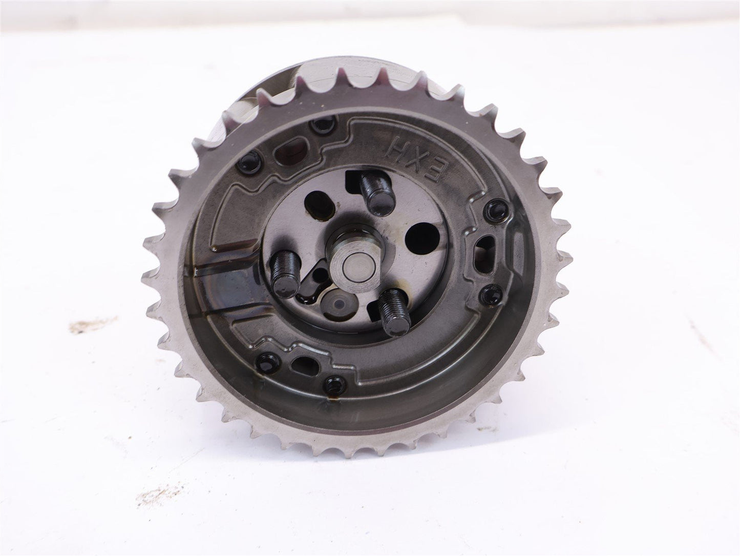 2018-2022 Subaru Crosstrek Exhaust Cam Shaft Sprocket Gear Right RH 2.0L OEM