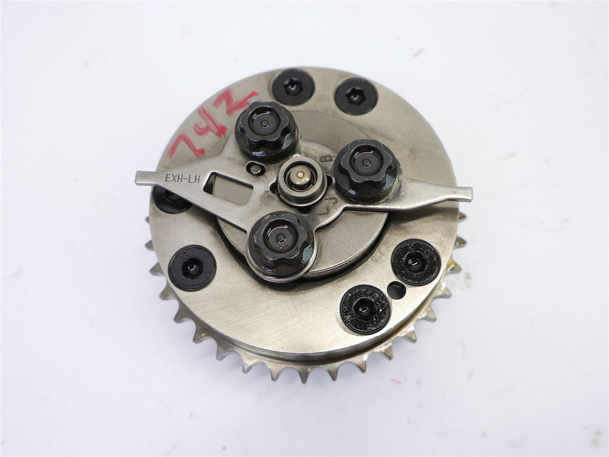 2018-2022 Subaru Crosstrek Exhaust Cam Shaft Sprocket Gear Left LH 2.0L OEM
