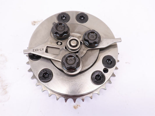 2018-2022 Subaru Crosstrek Exhaust Cam Shaft Sprocket Gear Left LH 2.0L OEM