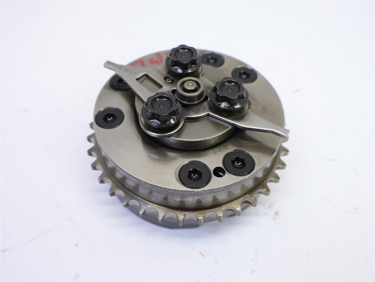 2018-2022 Subaru Crosstrek Exhaust Cam Shaft Sprocket Gear Left LH 2.0L OEM