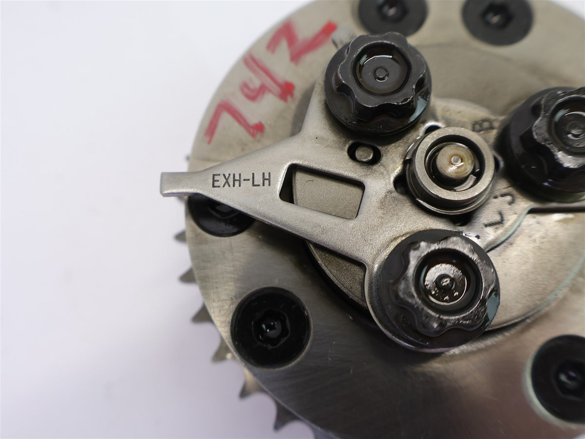 2018-2022 Subaru Crosstrek Exhaust Cam Shaft Sprocket Gear Left LH 2.0L OEM