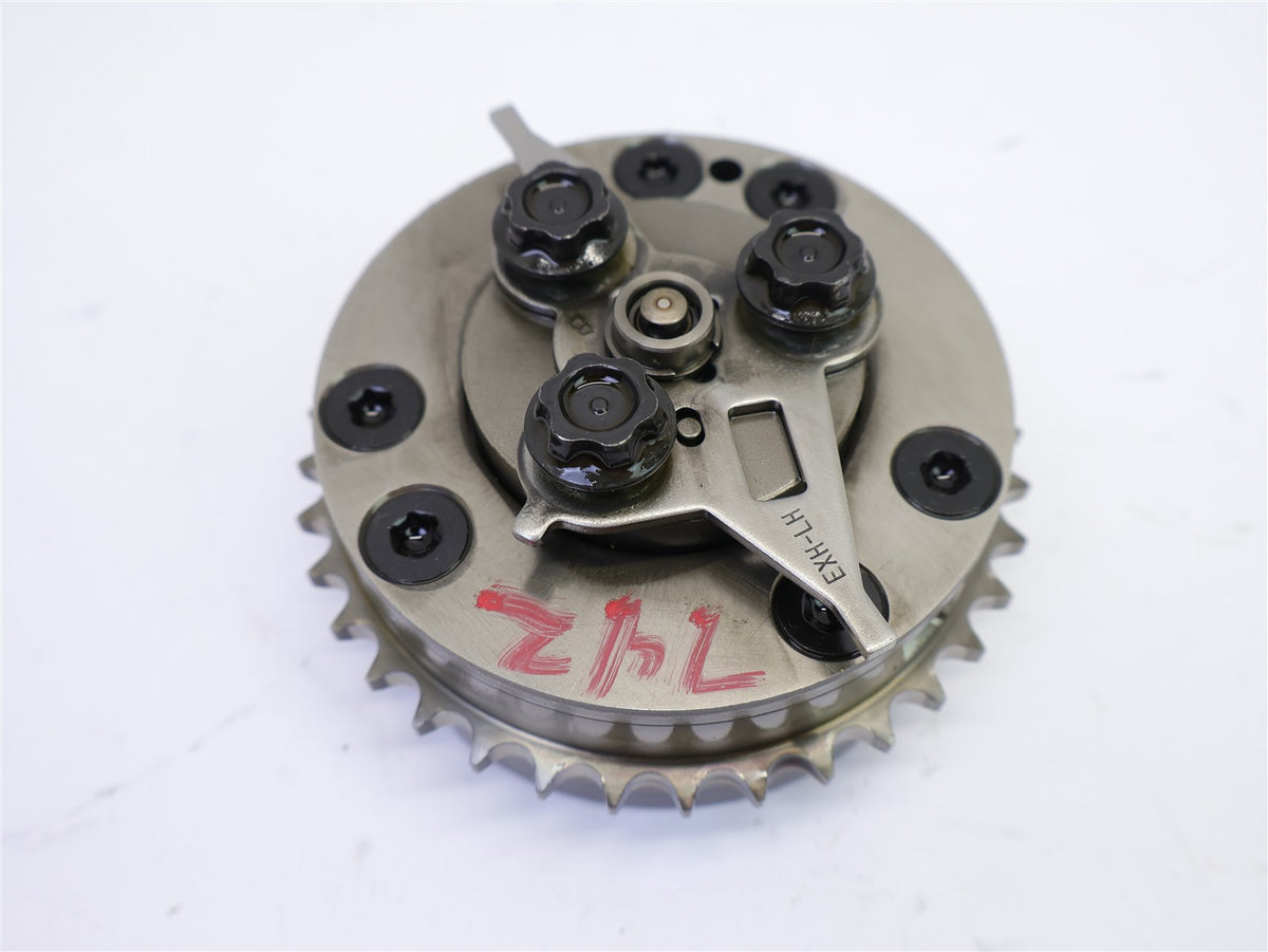 2018-2022 Subaru Crosstrek Exhaust Cam Shaft Sprocket Gear Left LH 2.0L OEM