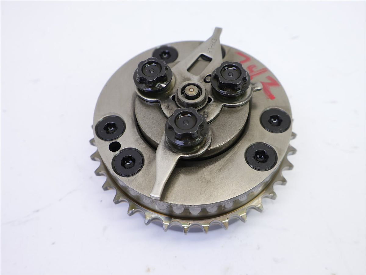 2018-2022 Subaru Crosstrek Exhaust Cam Shaft Sprocket Gear Left LH 2.0L OEM
