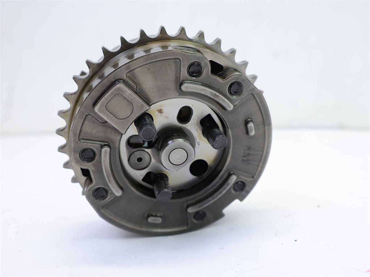 2018-2022 Subaru Crosstrek Exhaust Cam Shaft Sprocket Gear Left LH 2.0L OEM