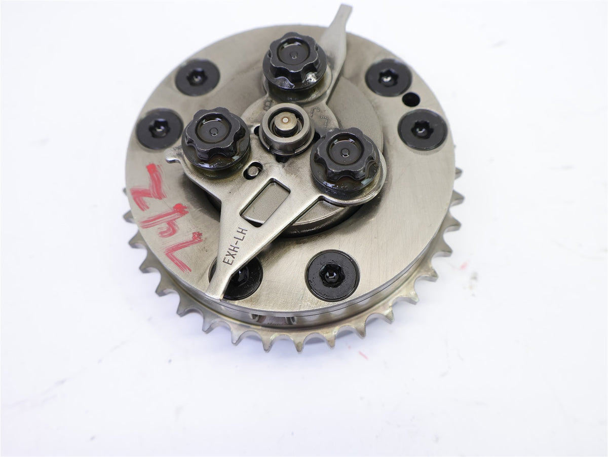 2018-2022 Subaru Crosstrek Exhaust Cam Shaft Sprocket Gear Left LH 2.0L OEM