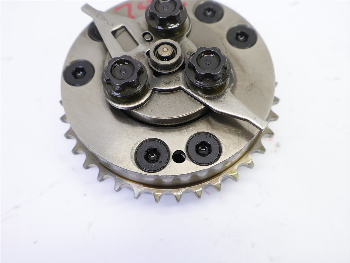 2018-2022 Subaru Crosstrek Exhaust Cam Shaft Sprocket Gear Left LH 2.0L OEM