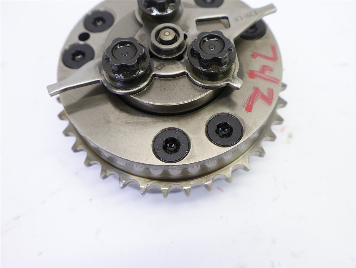 2018-2022 Subaru Crosstrek Exhaust Cam Shaft Sprocket Gear Left LH 2.0L OEM