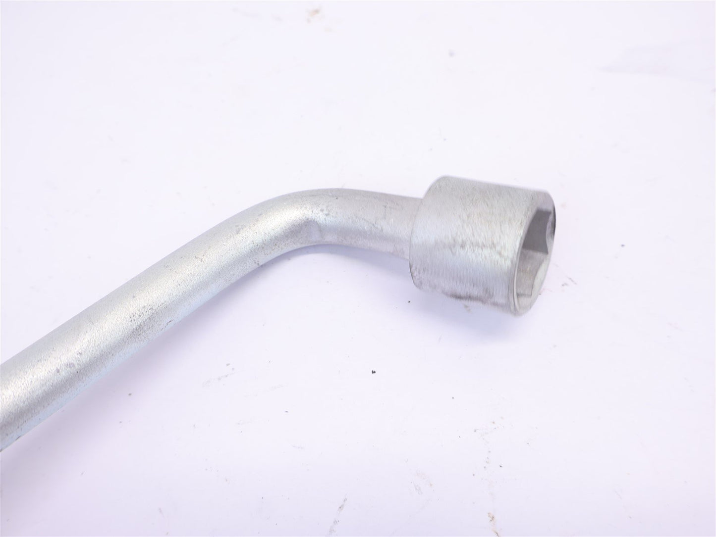2015-2021 Subaru WRX STI Lug Wrench Spare Tire Wheel Nut Bar OEM