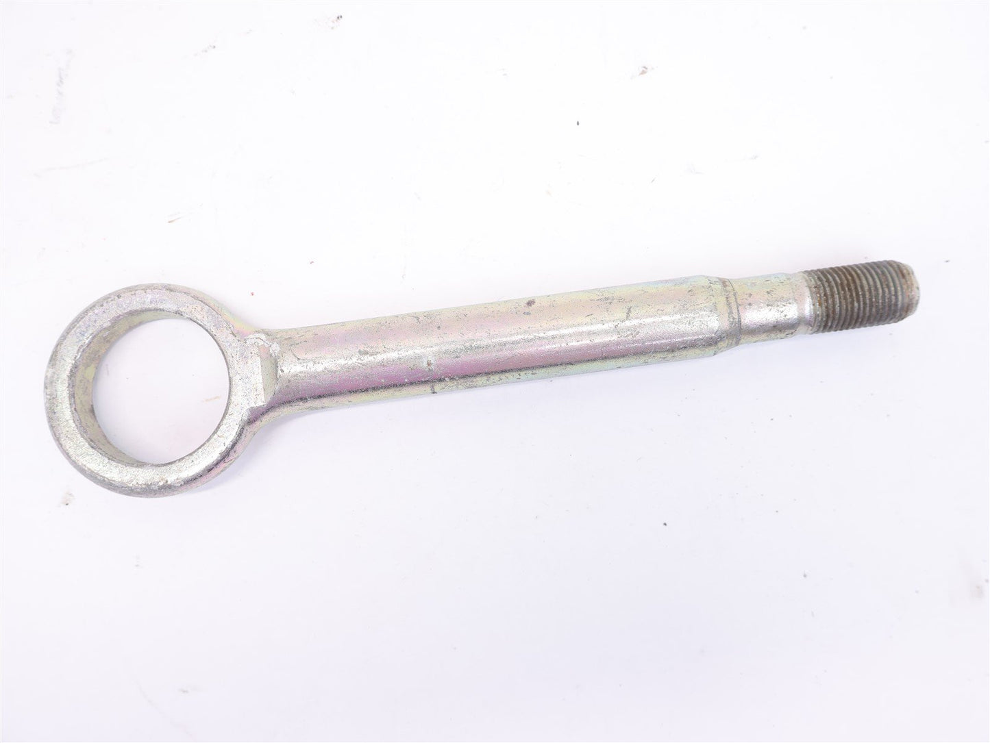 2015-2021 Subaru WRX STI Tow Hook Screw In OEM 15-21