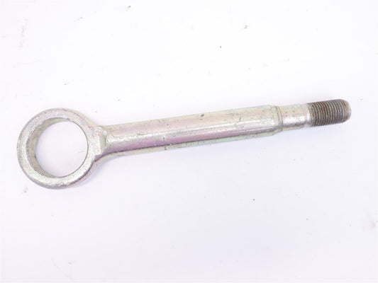 2015-2021 Subaru WRX STI Tow Hook Screw In OEM 15-21