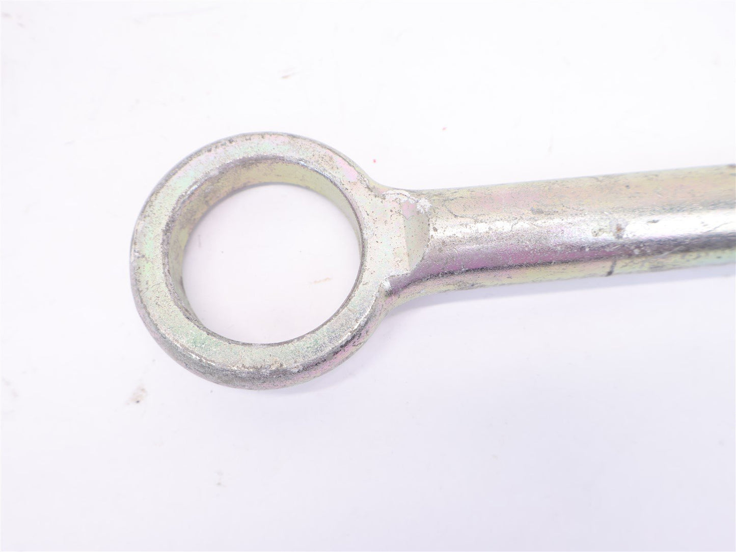 2015-2021 Subaru WRX STI Tow Hook Screw In OEM 15-21