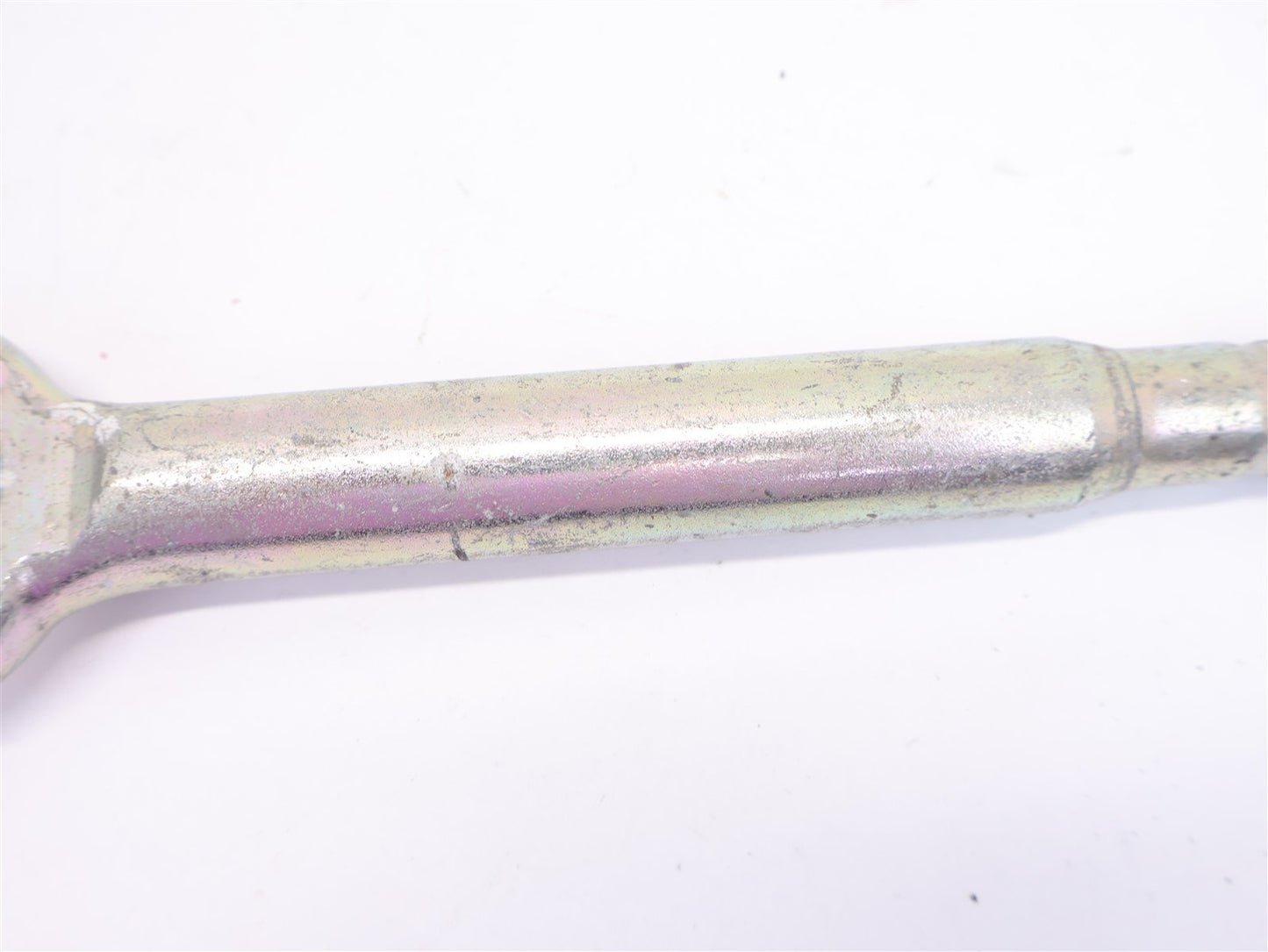 2015-2021 Subaru WRX STI Tow Hook Screw In OEM 15-21