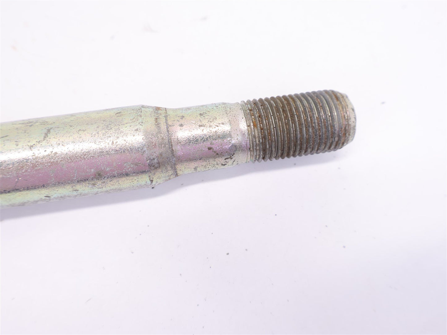 2015-2021 Subaru WRX STI Tow Hook Screw In OEM 15-21
