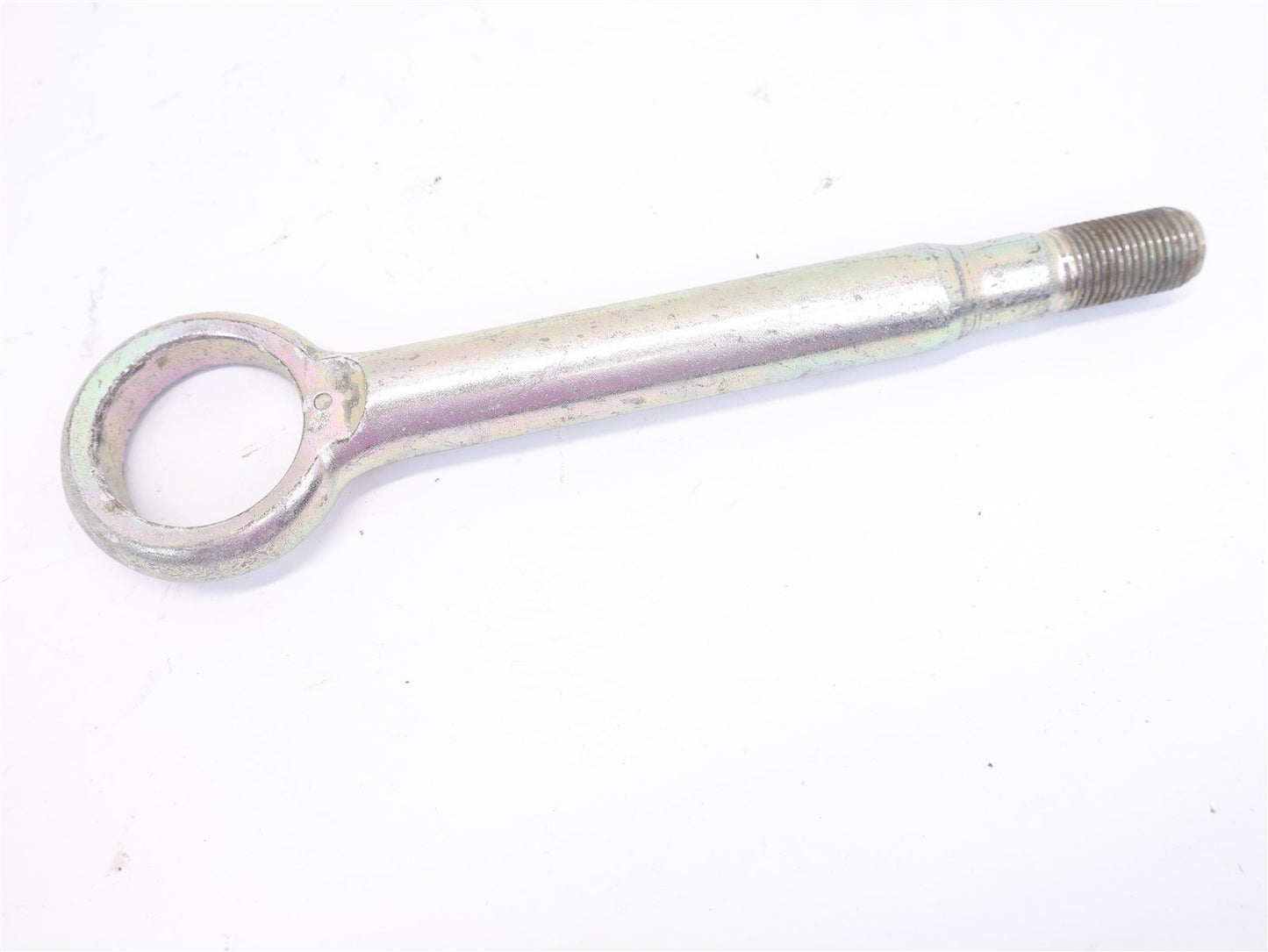 2015-2021 Subaru WRX STI Tow Hook Screw In OEM 15-21
