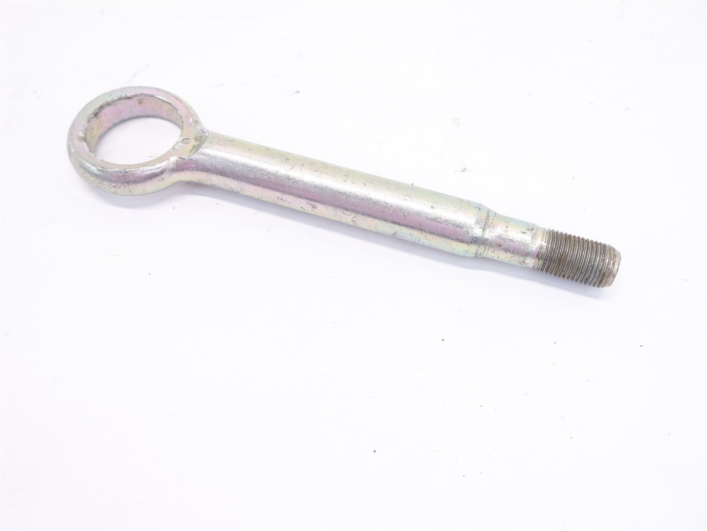 2015-2021 Subaru WRX STI Tow Hook Screw In OEM 15-21