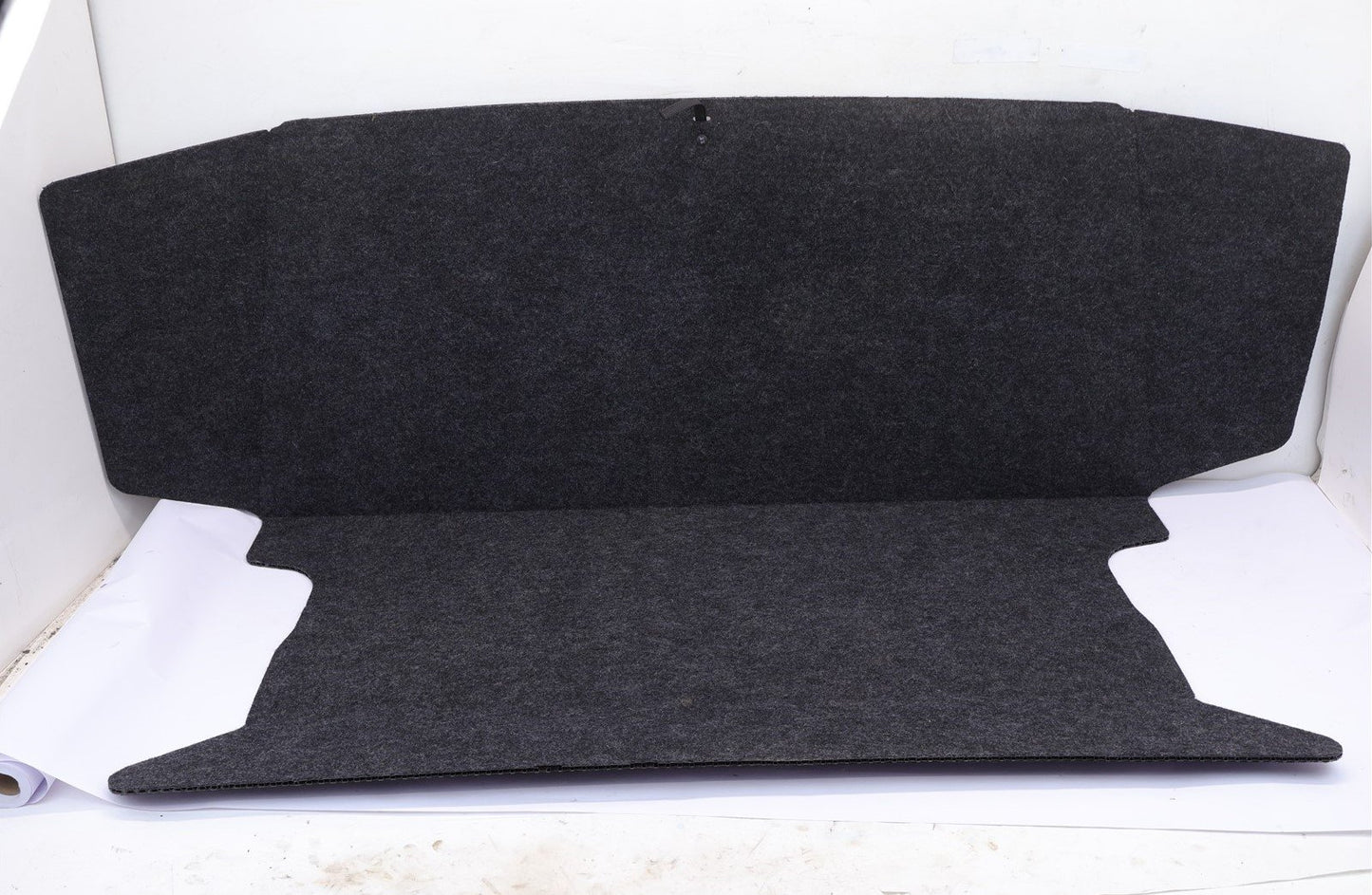 2015-2021 Subaru WRX Trunk Carpet Cargo Floor Liner Trim Cover Mat Panel OEM