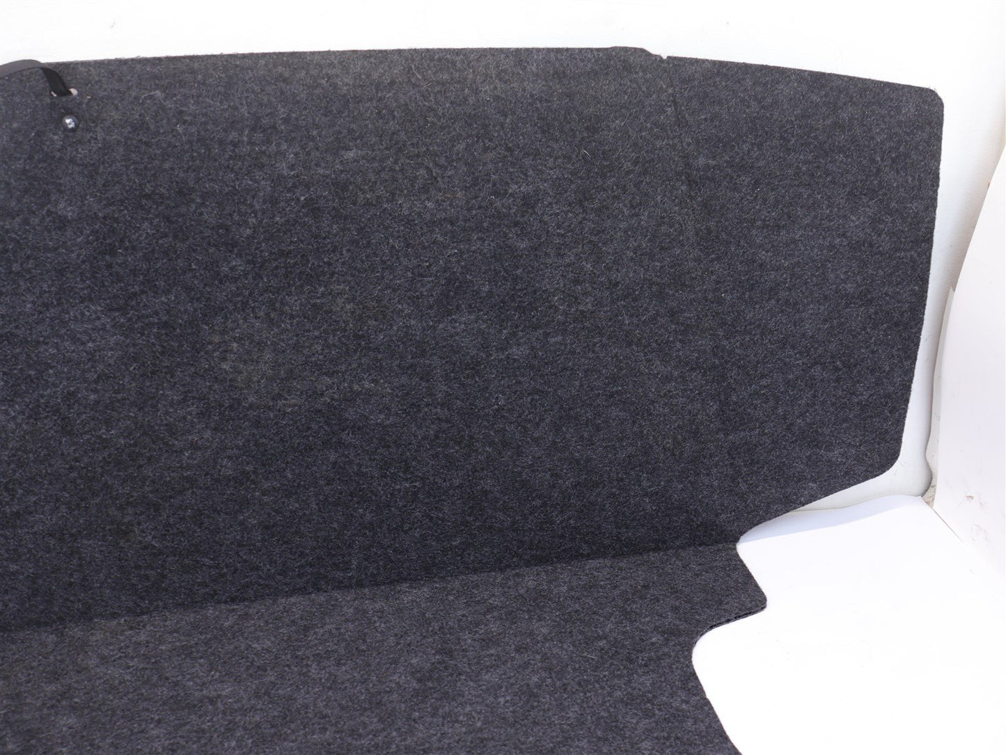 2015-2021 Subaru WRX Trunk Carpet Cargo Floor Liner Trim Cover Mat Panel OEM