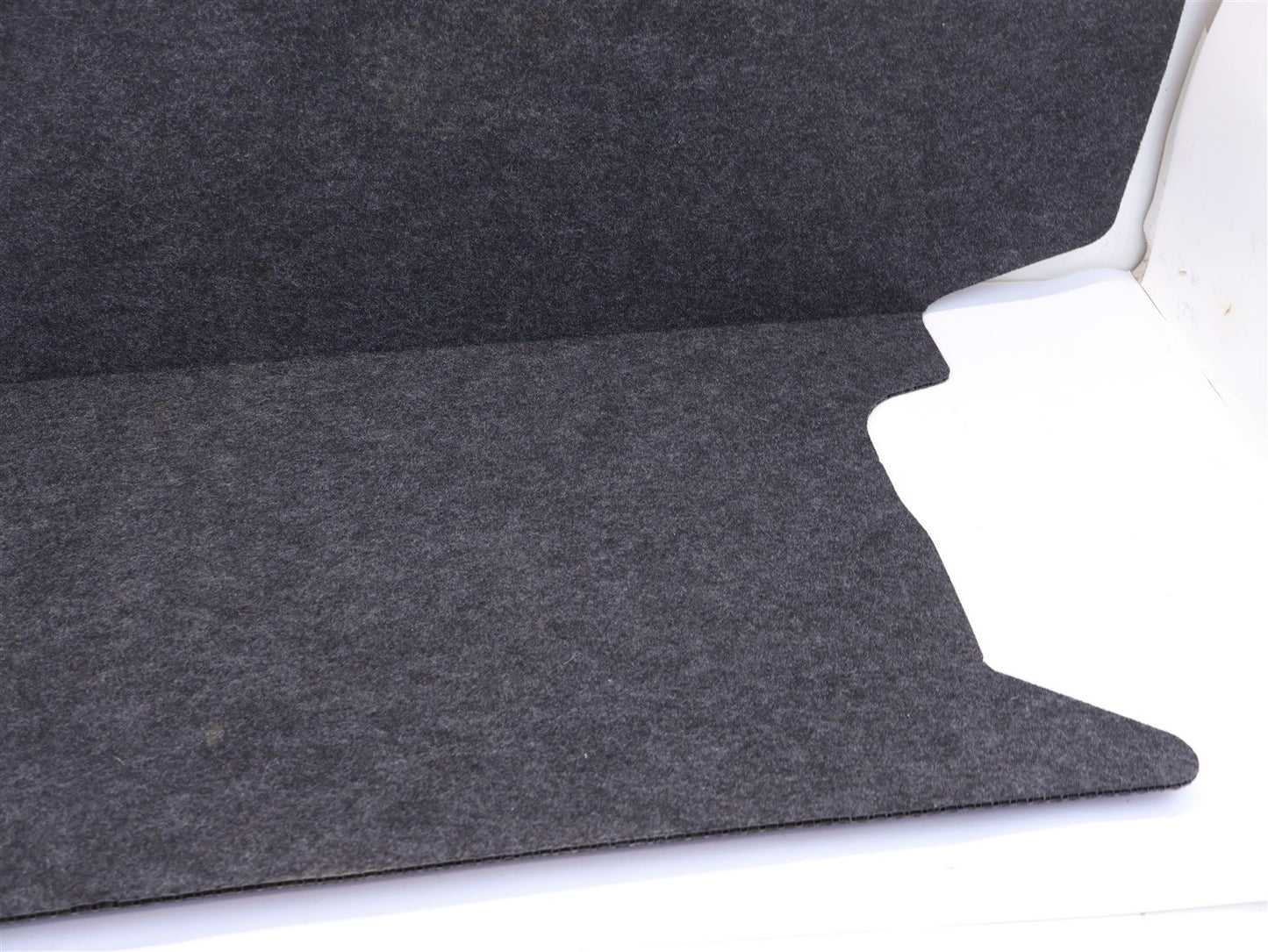 2015-2021 Subaru WRX Trunk Carpet Cargo Floor Liner Trim Cover Mat Panel OEM