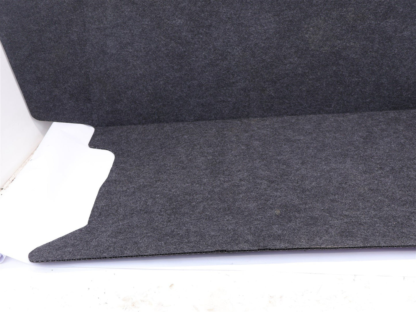 2015-2021 Subaru WRX Trunk Carpet Cargo Floor Liner Trim Cover Mat Panel OEM