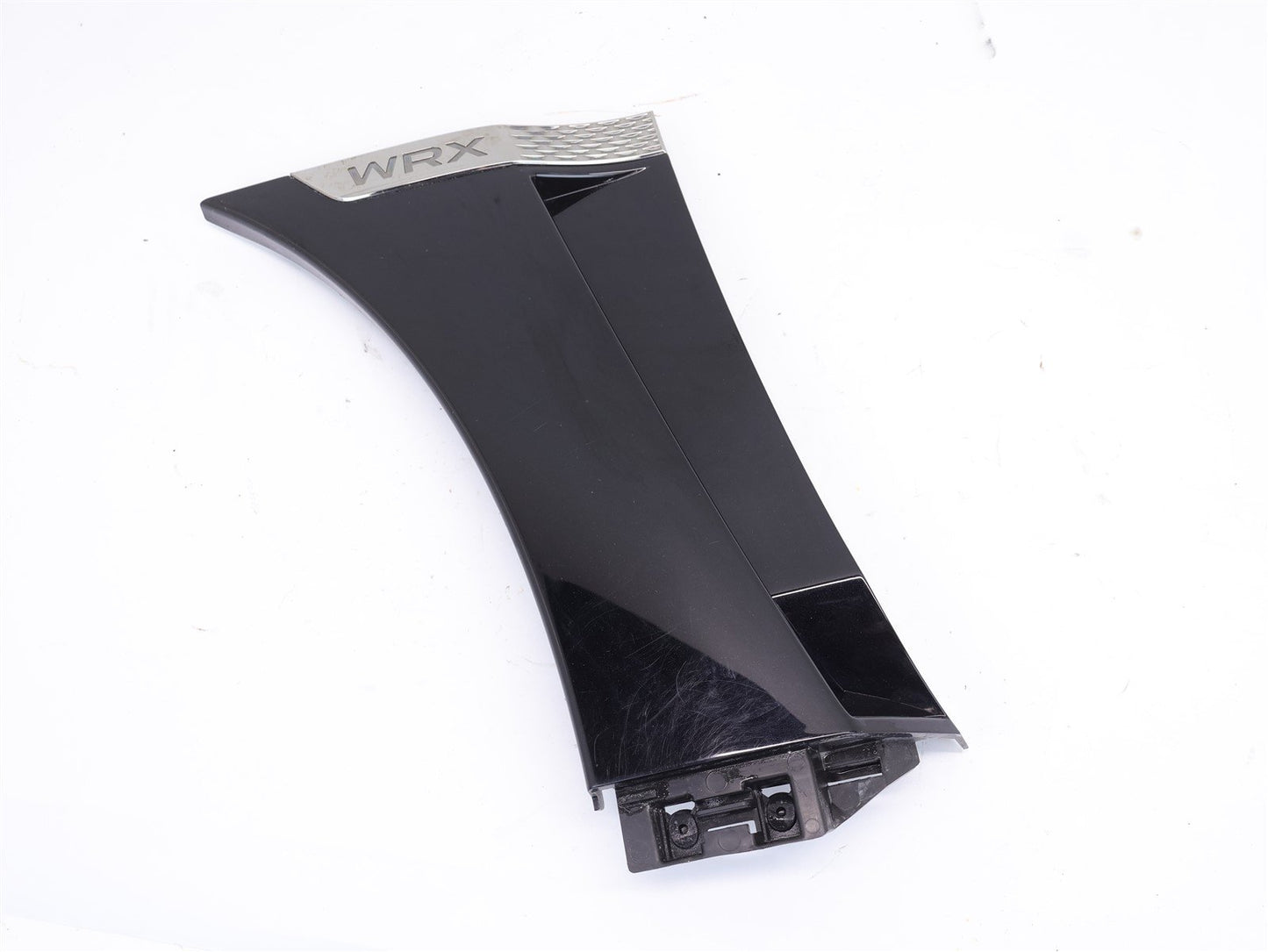 2015-2021 Subaru WRX Driver Fender Garnish Trim LH Left 91112VA110 OEM 15-21