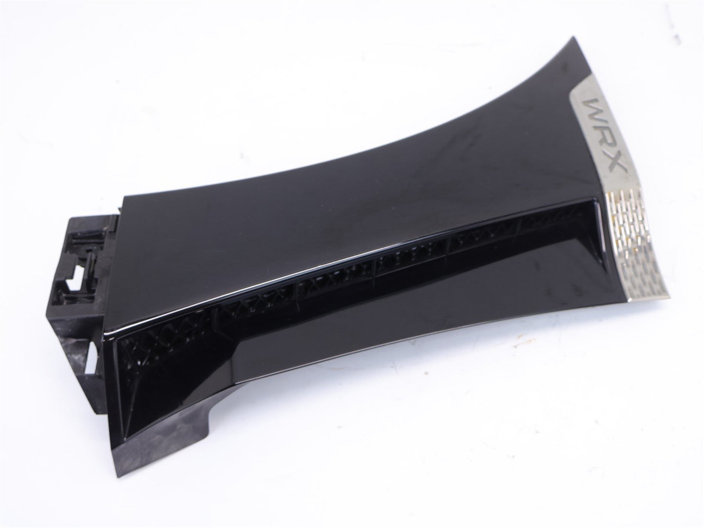 2015-2021 Subaru WRX Driver Fender Garnish Trim LH Left 91112VA110 OEM 15-21