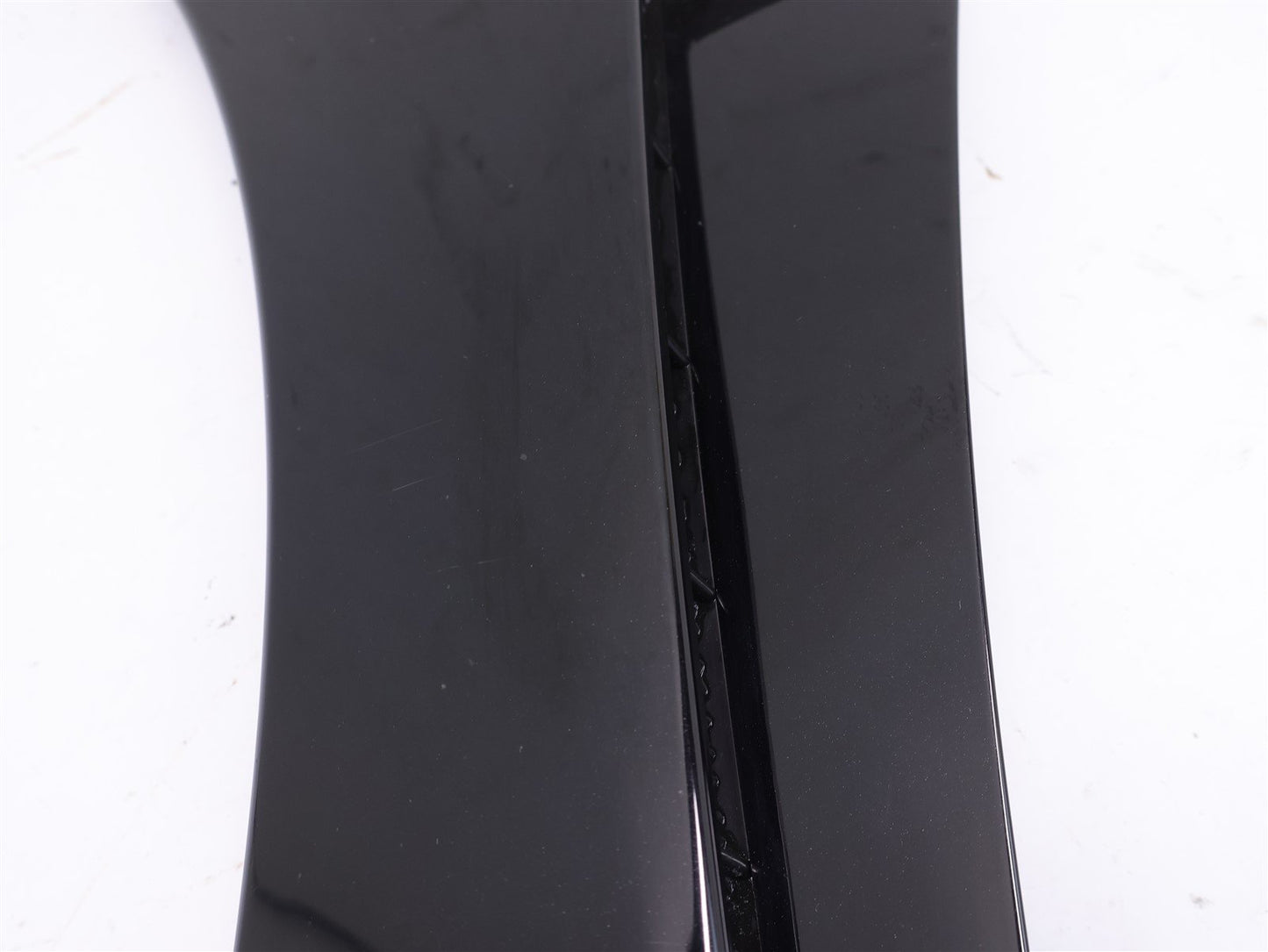 2015-2021 Subaru WRX Driver Fender Garnish Trim LH Left 91112VA110 OEM 15-21