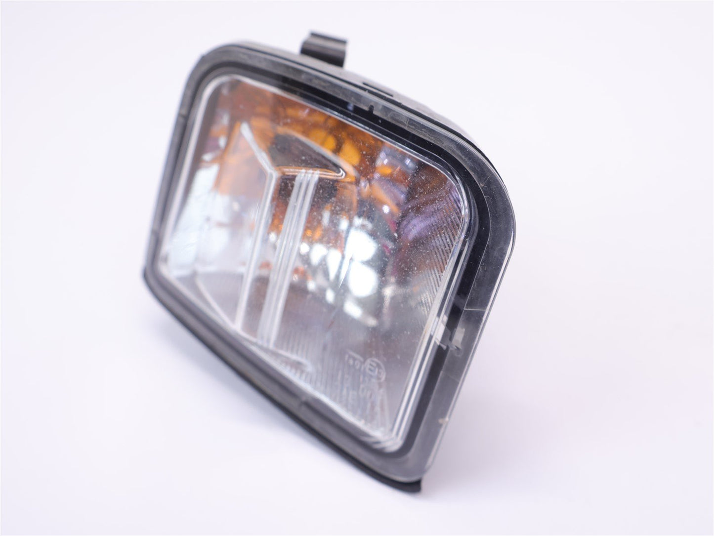 2015-2021 Subaru WRX Fog Light Turn Signal Lamp Marker Front Passenger RH OEM