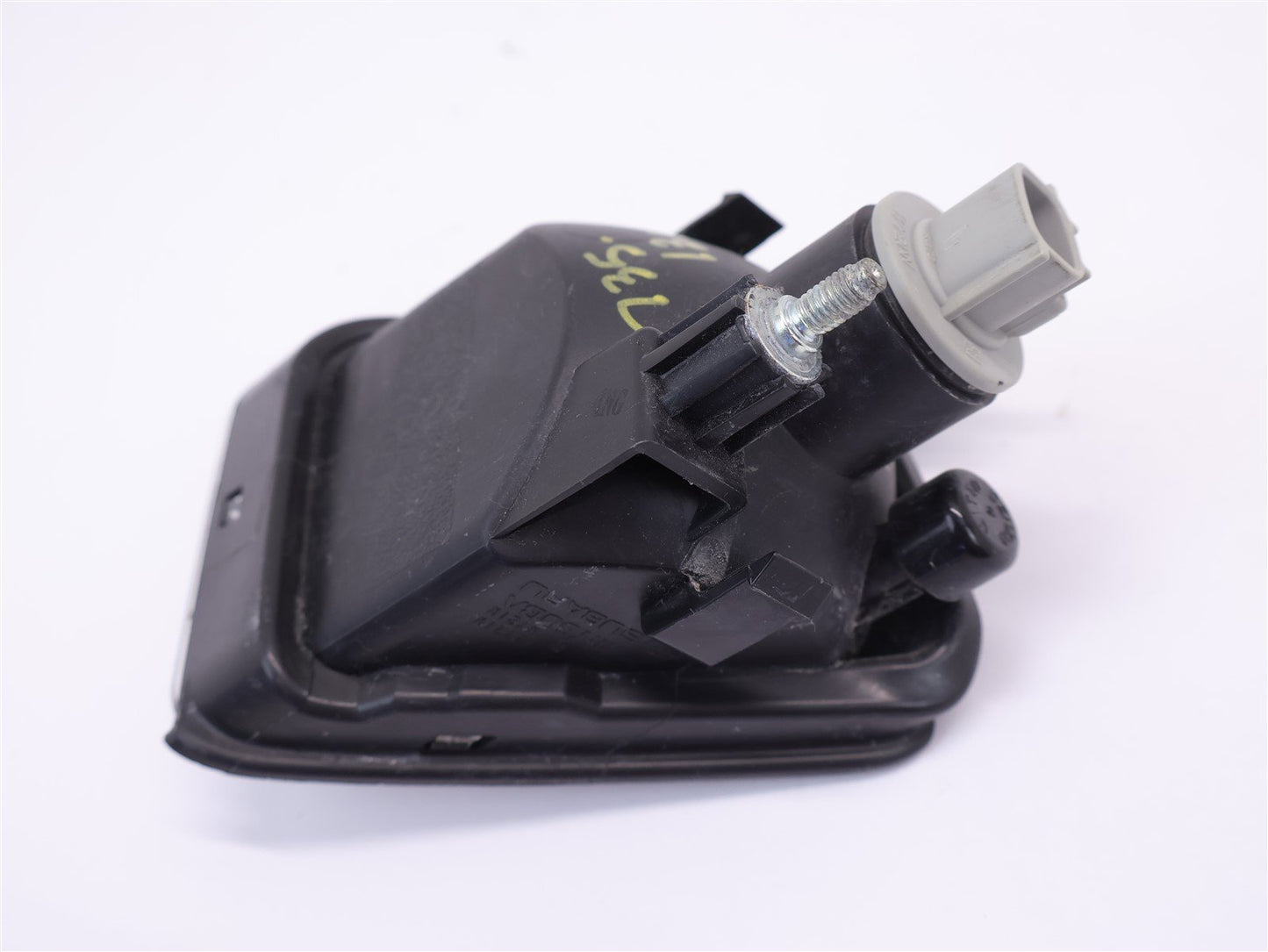2015-2021 Subaru WRX Fog Light Turn Signal Lamp Marker Front Passenger RH OEM