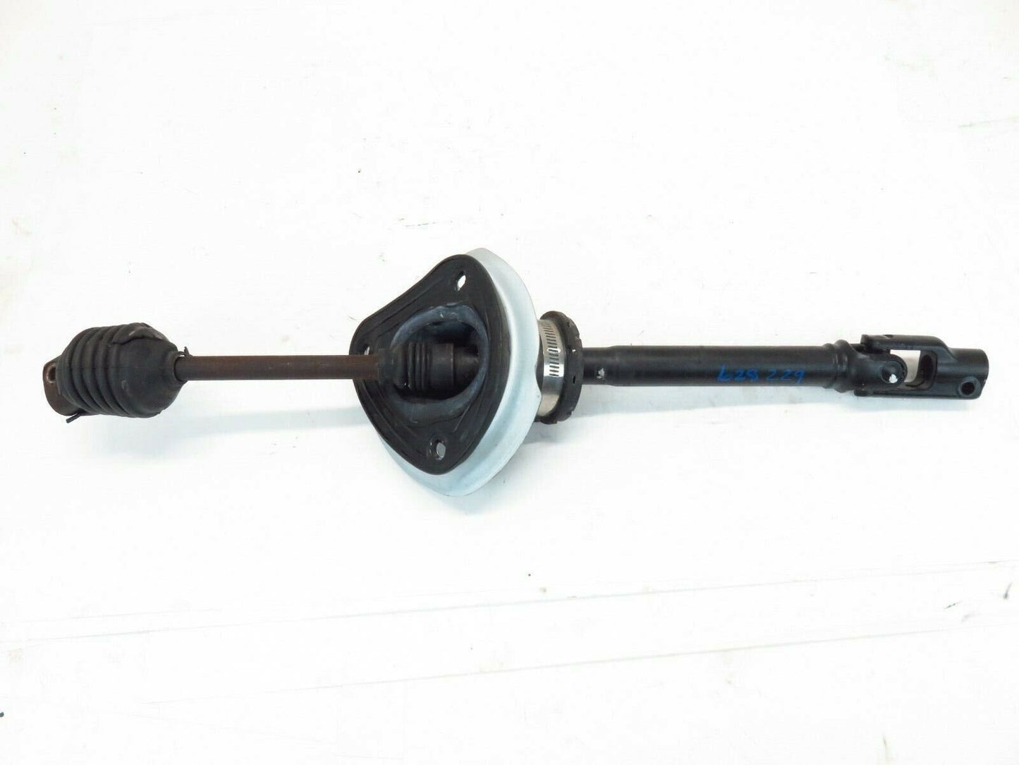 2009-2012 Hyundai GENESIS COUPE Steering Knuckle Joint Shaft Coupler OEM 09-12