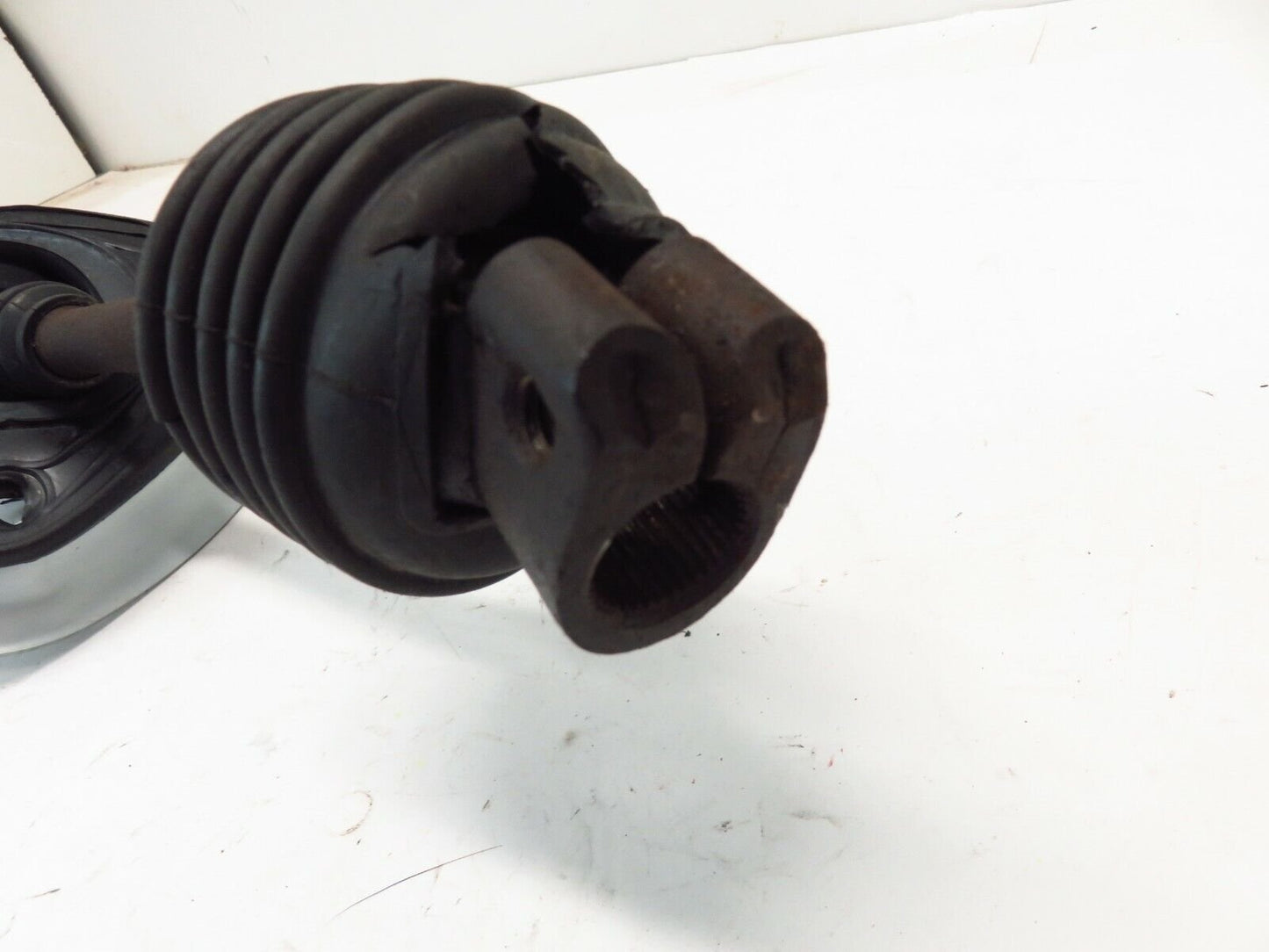 2009-2012 Hyundai GENESIS COUPE Steering Knuckle Joint Shaft Coupler OEM 09-12