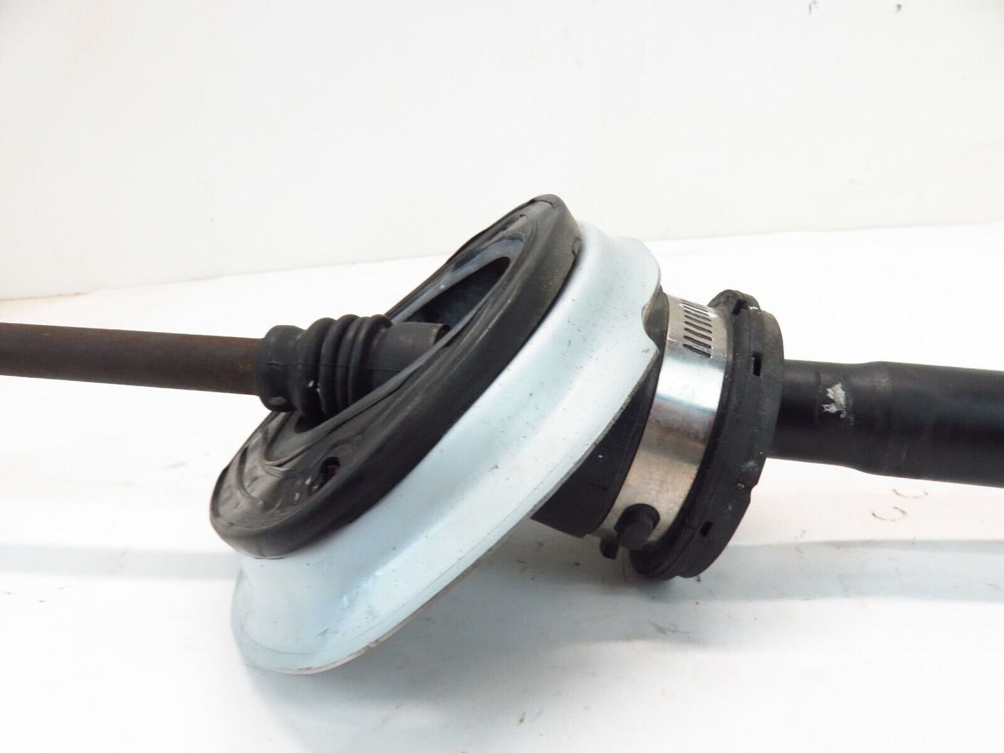 2009-2012 Hyundai GENESIS COUPE Steering Knuckle Joint Shaft Coupler OEM 09-12