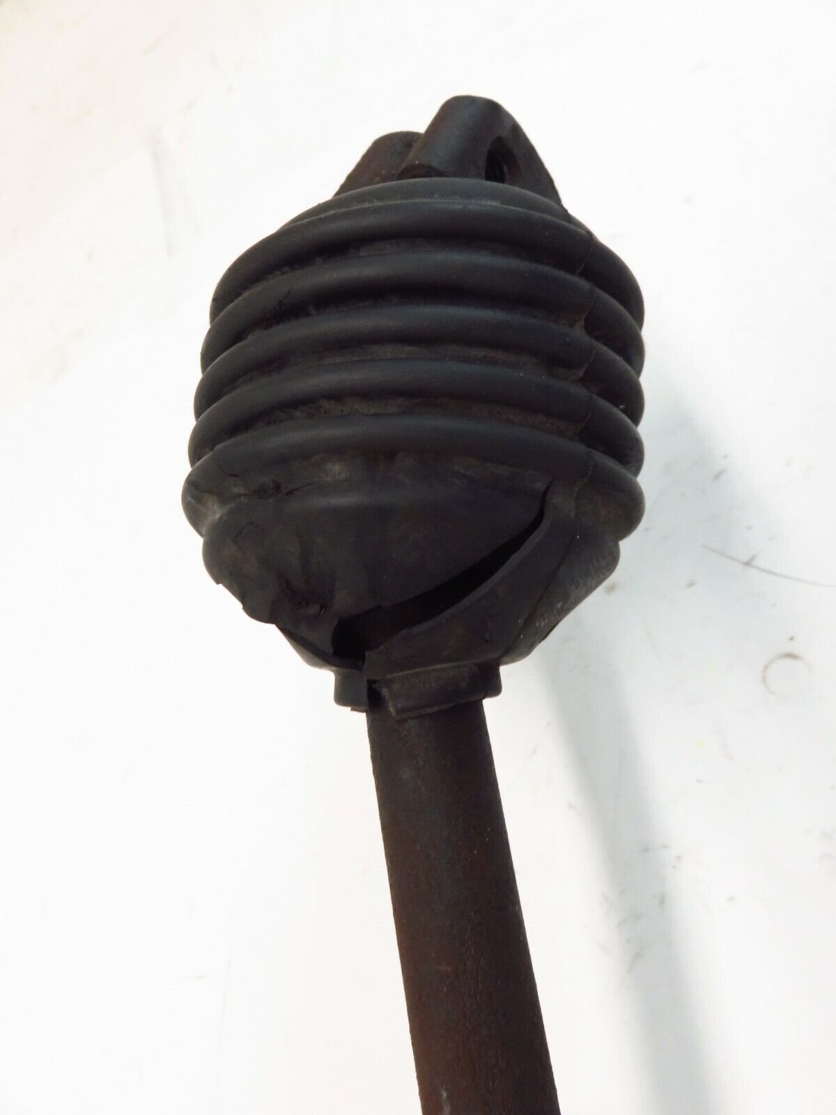 2009-2012 Hyundai GENESIS COUPE Steering Knuckle Joint Shaft Coupler OEM 09-12
