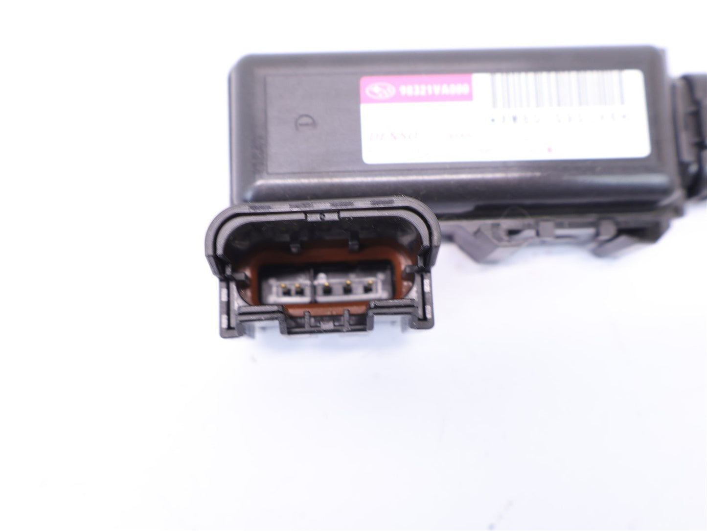 2015-2021 Subaru WRX Seat Occupant Sensor Module 98321VA000 RH Passenger Front