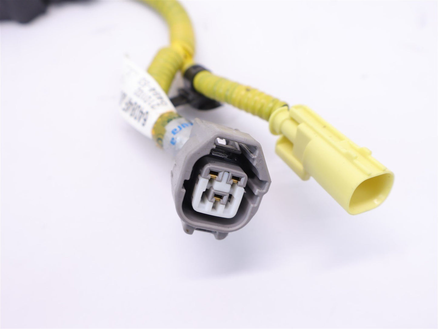 2015-2021 Subaru WRX Seat Occupant Sensor Module 98321VA000 RH Passenger Front