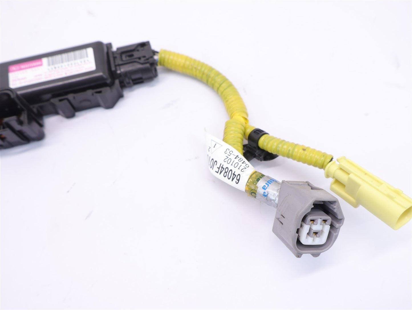 2015-2021 Subaru WRX Seat Occupant Sensor Module 98321VA000 RH Passenger Front