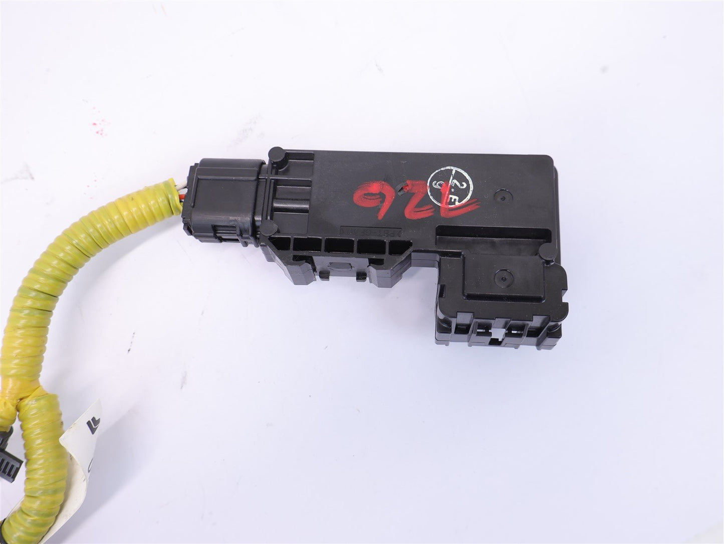 2015-2021 Subaru WRX Seat Occupant Sensor Module 98321VA000 RH Passenger Front