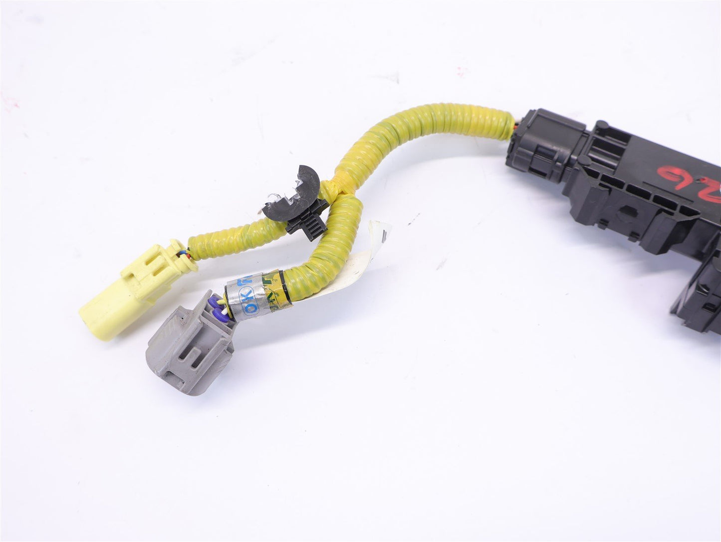 2015-2021 Subaru WRX Seat Occupant Sensor Module 98321VA000 RH Passenger Front