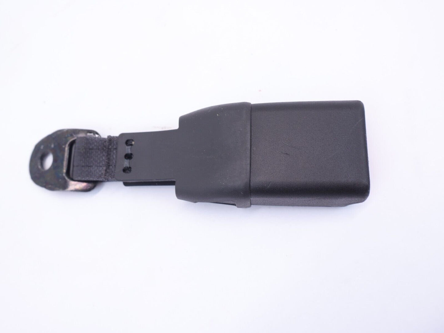 2015-2021 Subaru WRX Seat Belt Buckle Latch Clip REAR Left or Right Side OEM