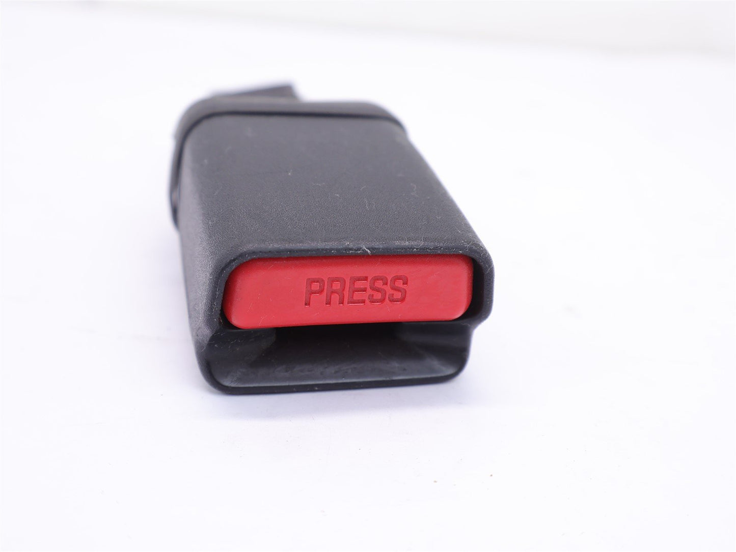 2015-2021 Subaru WRX Seat Belt Buckle Latch Clip REAR Left or Right Side OEM