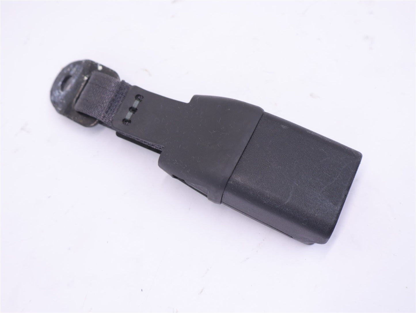 2015-2021 Subaru WRX Seat Belt Buckle Latch Clip REAR Left or Right Side OEM