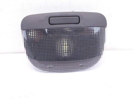 2015-2021 Subaru WRX or STI Dome Light Map Reading Lamp Center Rear OEM