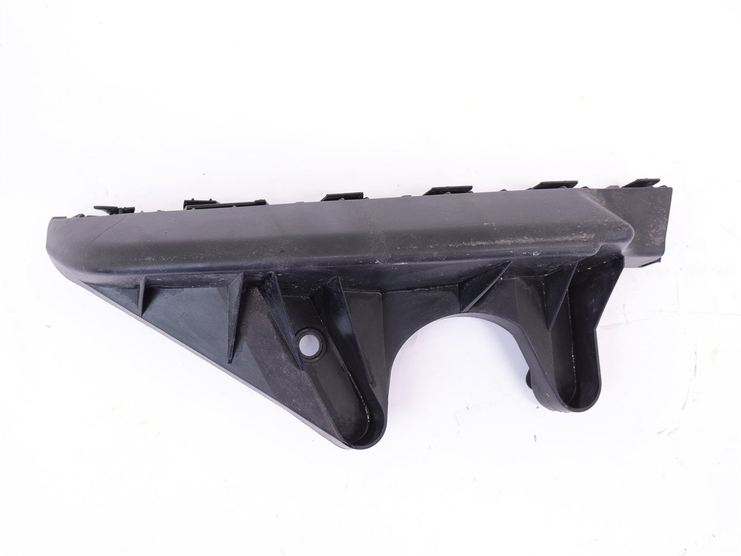 2015-2021 Subaru WRX Driver Rear Bumper Bracket 57707VA081 LH Left Side OEM