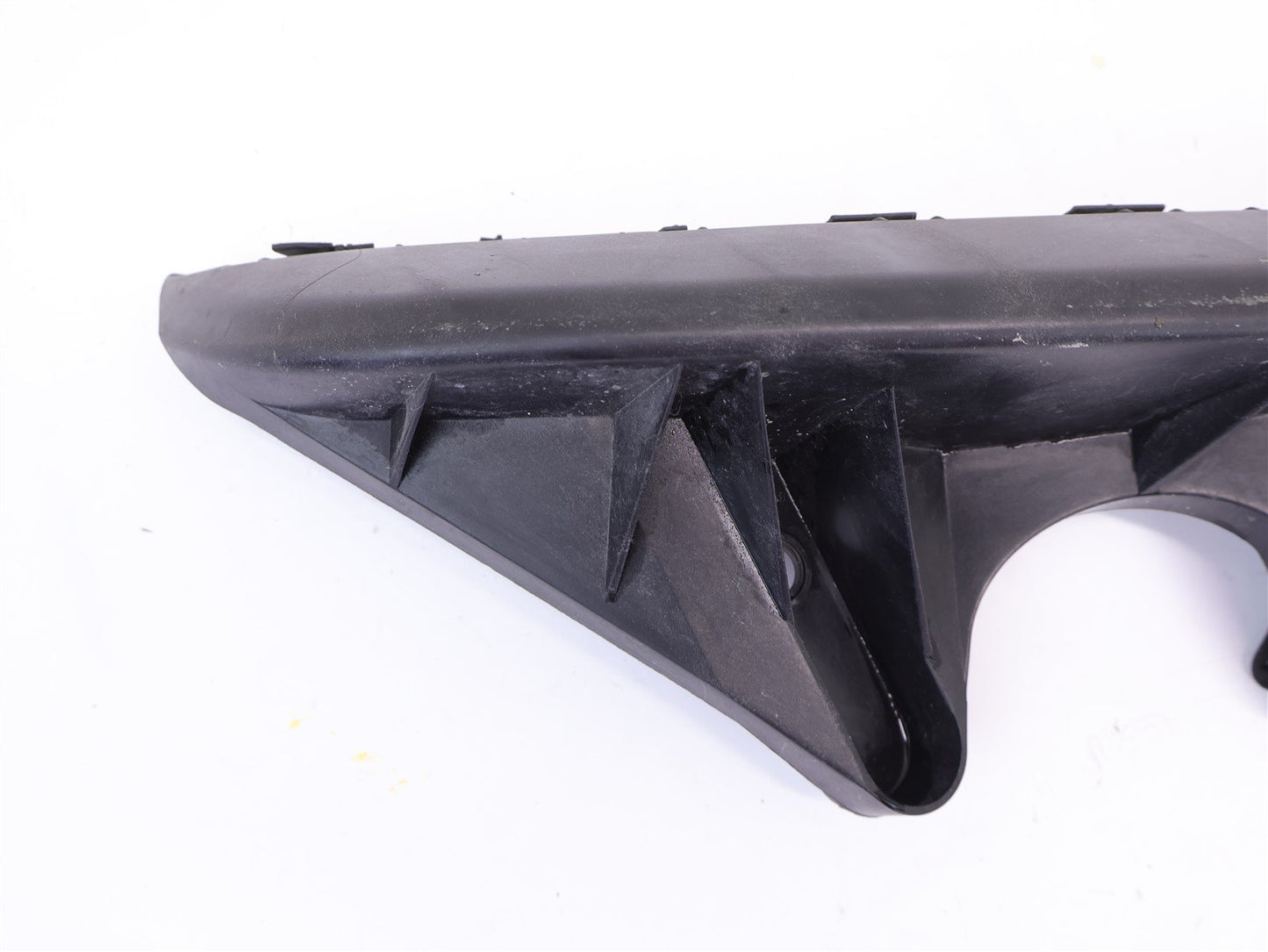 2015-2021 Subaru WRX Driver Rear Bumper Bracket 57707VA081 LH Left Side OEM